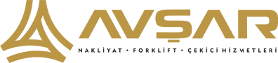 AVŞAR NAKLİYAT FORKLİFT ÇEKİCİ HİZMETLERİ