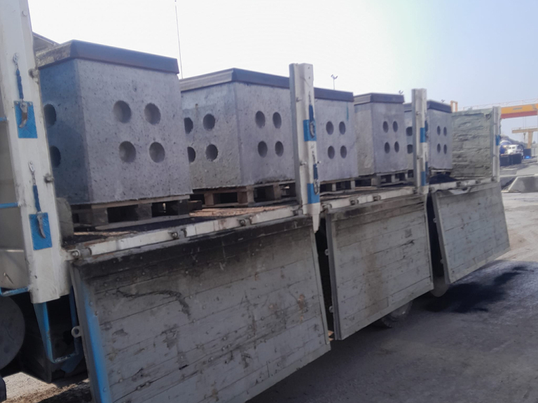 Şehirler Arası Nakliyat