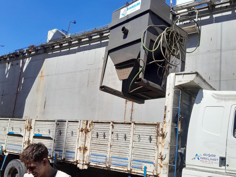 Şehirler Arası Nakliyat