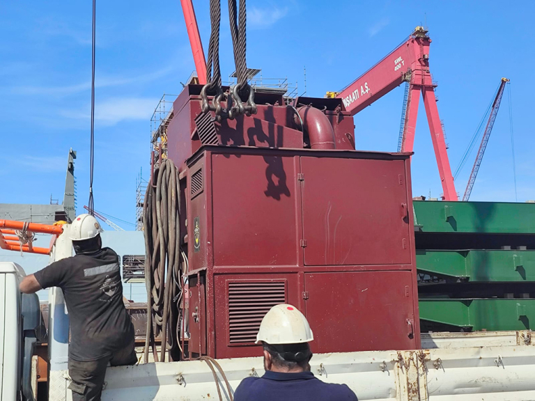 Şehir İçi Nakliyat