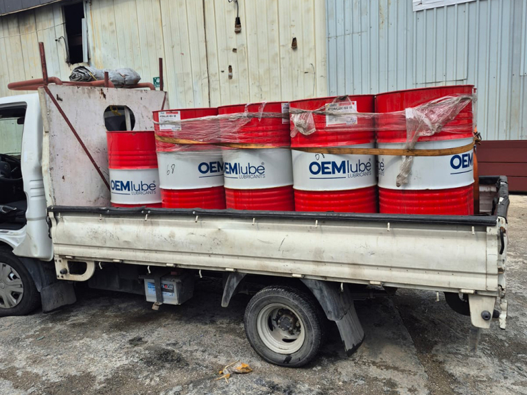 Şehir İçi Nakliyat